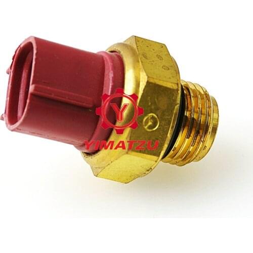 Feishen atv radiator Thermostat 300cc engine water temperature control sensor FA-D300 quad buggy quad