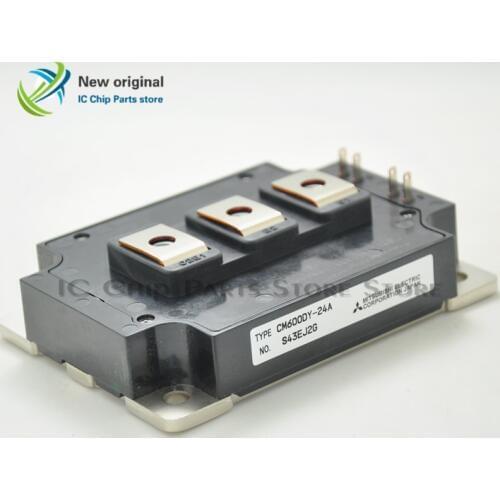 CM600DY-24A CM600DY CM600DY-24 1/PCS New module