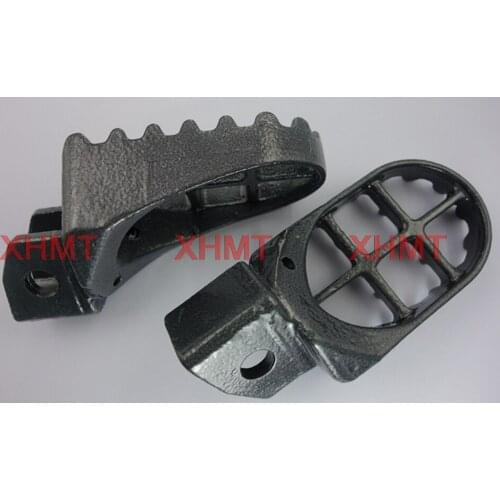 Footpeg Foot Peg for Honda XR350 XR 350 - 500 1983 1984