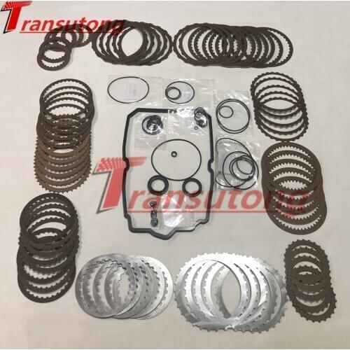 722.9 Automatic Transmission Clutch Kit Gearbox Repair Kit For Mercedes Benz 7SP
