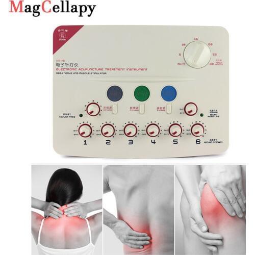 MagCellapy Accupuncture