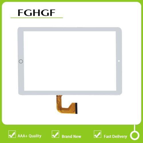 New Touch Panel For 10.1'' inch GY-P10035A-V0 tablet External capacitive Touch screen Digitizer Sensor replacement