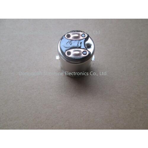 30pcs BA20D Auto Lamp Bases For Car Light Bulb