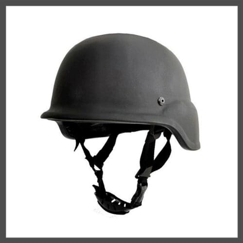 UHMW-PE Ballistic IIIA Bullet Proof Helmet M88 PASGT Helmet (20.4in-24.4in)