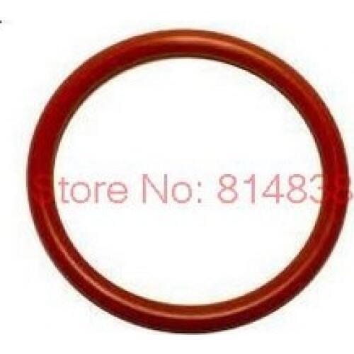 Silicon VMQ O-ring O ring Red 30 x 1 200 pieces