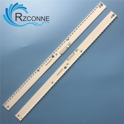 LED Backlight Lamp strip For BN96-39678A 39679A 39677A 39676A UN43KU7500 CY-VK043HGAV3H UE43KU6655 UE43KU6659 ue43ku6400