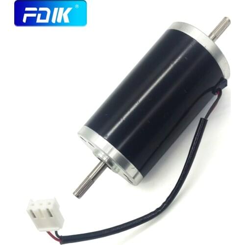 FDIK 12V 24V Electric Motor For Eberspacher Airtronic D4 Air Diesel Parking Heater Replacement Combustion Truck Car Accessory