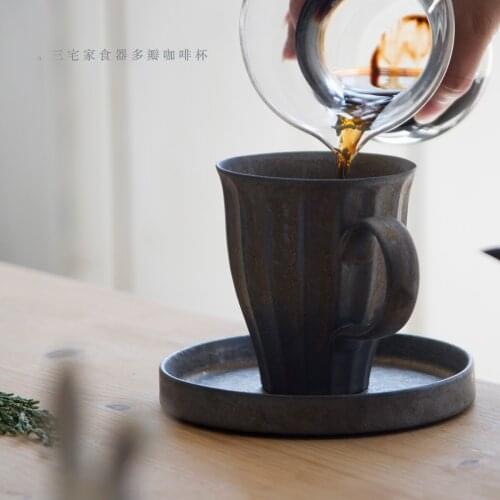 Youe Shone Cappuccino Mugs