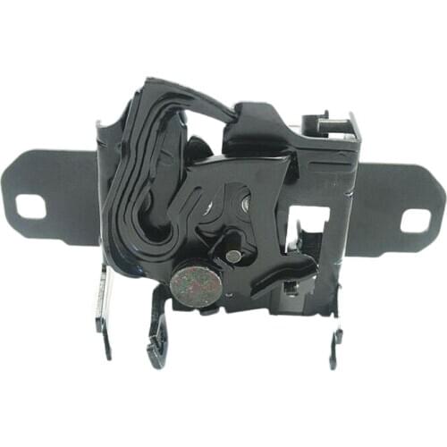 Hood Latch Lock with Pull Handle for Jetta Golf Gti Tdi Glx Mk4 1J0 823 509 De