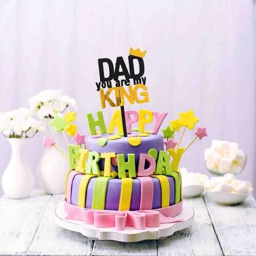 Топперы для тортов zheFanku China At AliExpress