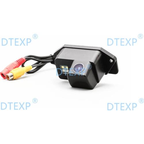 1 Piece Parking Camero for Lancer Ex Park Sensor for Lancer Gt Evo 10 X Original with Painting Middle