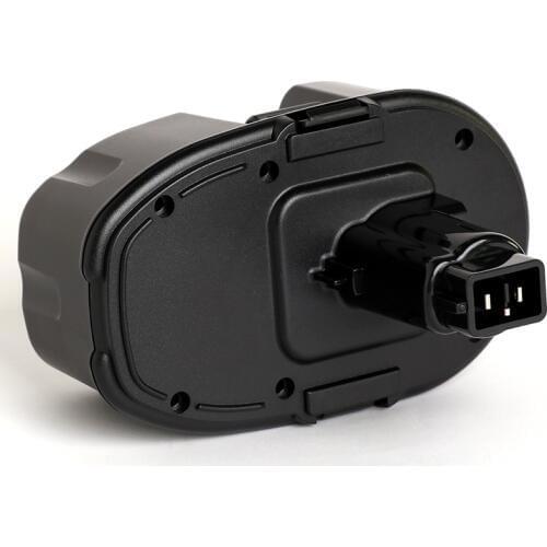 18V A 3000mAh power tool battery for Dewalt Ni-cd,DC9096 DE9039 DE9095 DE9096 DW9095 DW9096