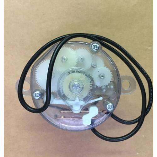 220V 10A Timer Switch Clockwork Mechanical Timing Switch Module