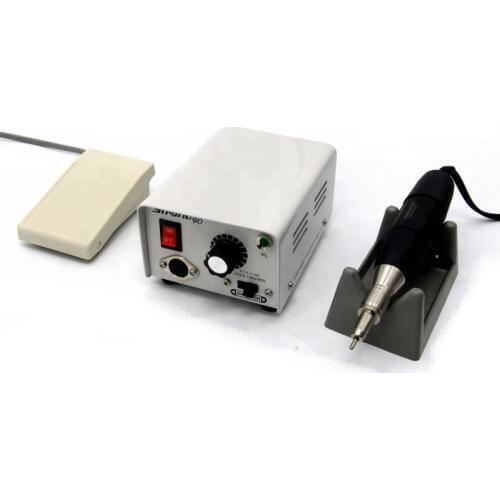 220V 65W sander nail electric strong 90 micromotor 102 handoiece with high quality hot sale