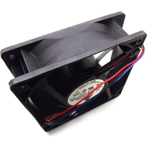 AFB1224SHE -8L2B 12038 24V 0.75A Cooler Cooling Inverter Fan 3Pin