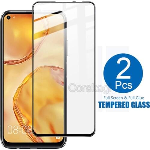 Защитные пленки для Huawei P20 lite FRVSIMEM China At AliExpress