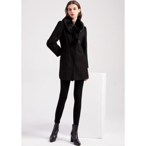 Future Time Womens Winter Coats