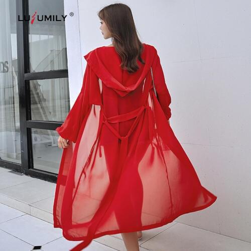 Lusumily Summer Blouses