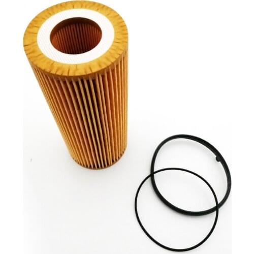 For Audi A4 VW Touareg Porsche Cayenne Engine Oil Filter - 06E 115 562 A