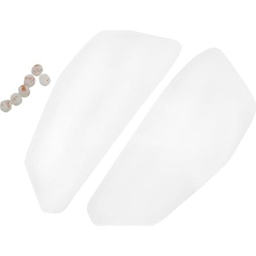 Motorcycle Accessories Headlight Protector Cover Screen Lens Protection Cover For KTM 790 390 Duke 2017-2018