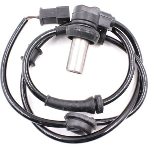 New ABS Wheel Speed Sensor For Audi A4 8D0927807C 0986594005 ALS1415 5S10455 SU11908 FSE51173