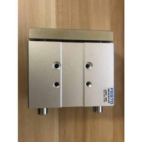 New FESTO Cylinder DFM-25-25-P-A-KF quality assurance