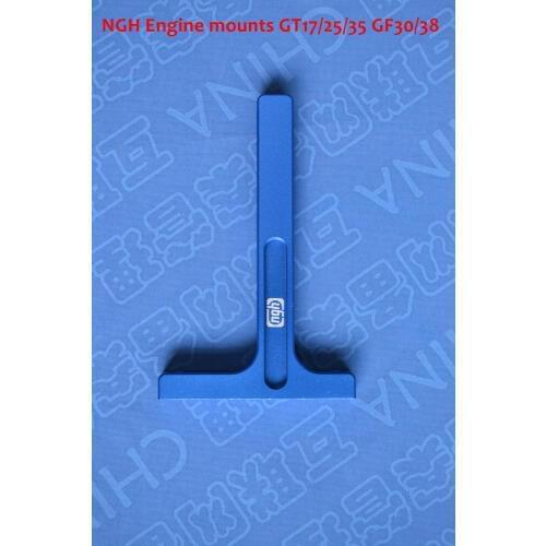 Original NGH Accessories GF30 F30601Z Engine mounts for NGH GT17 GF30 GF38 Gasoline engine