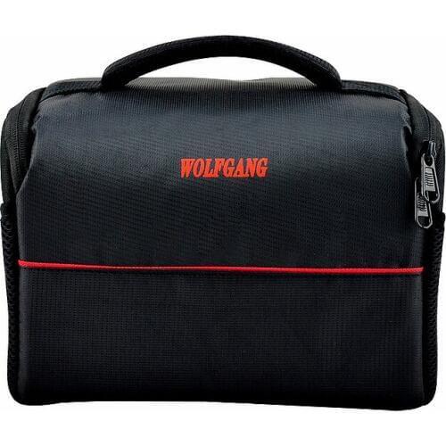 Professional DSLR Camera Bag Lens Cases Portable Large Capacity Storage Bag Nylon Shoulder Bag Carrying Case Bag for 80D+18-135