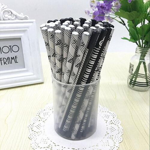 Black Lead Pencils Ruixiang China