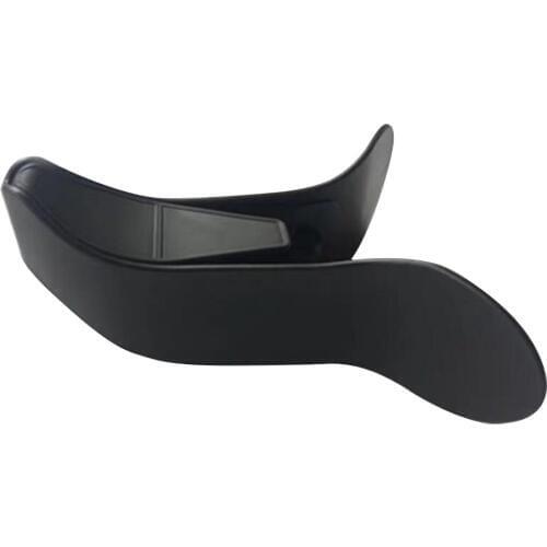 Hip Trainer Pelvic Floor Muscle Inner Thigh Buttocks Butt Exerciser Tool Massage & Relaxation TK-ing