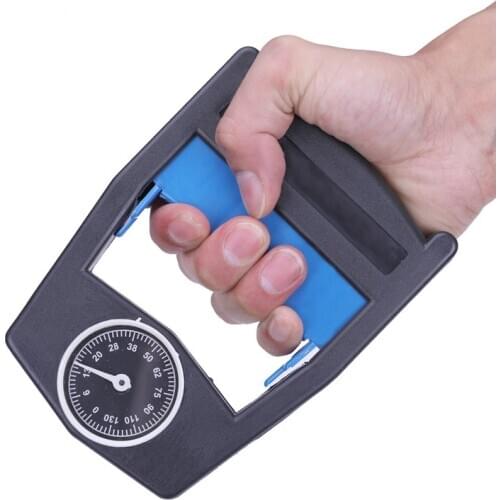 Fitness accessories Hand Grip Dynamometer Mucle Clamp Power train Electronic Dynamometer Mucle Clamp Hand Grip Power Train