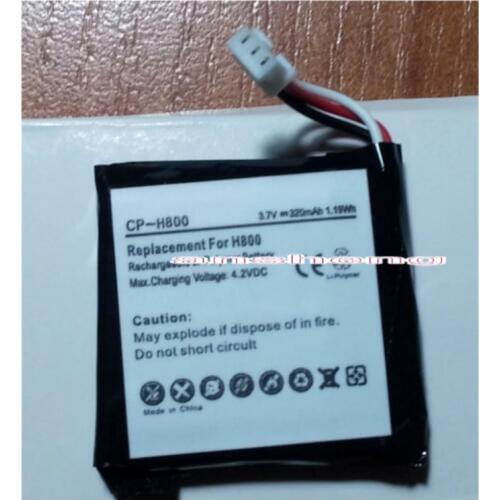 Ansheng Elephone P8 Phone Batteries