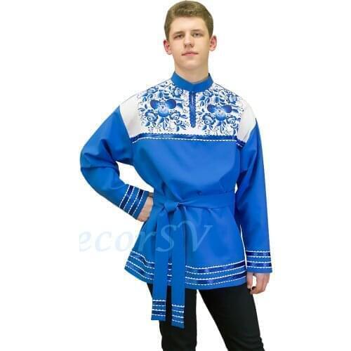 DecorSV Mens Clothing