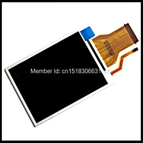 NEW LCD Display Screen Repair Part for NIKON L830 P7800 P600 P610 Digital Camera With Backlight