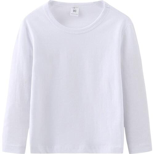 ZWY1237 Spring Childrens Clothing Printed Cartoon Animal Clothes 2-10y Baby Boys Character Sweatshirt Long Sleeved Clothes Tops