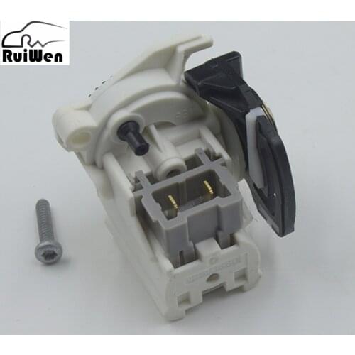 For RENAULT CLIO 2 MEGANE SCENIC 1995 - 2010 TRUNK CENTRAL LOCK MOTOR OE : 7700435694 7700427088 8200060917 N0501380 820060917