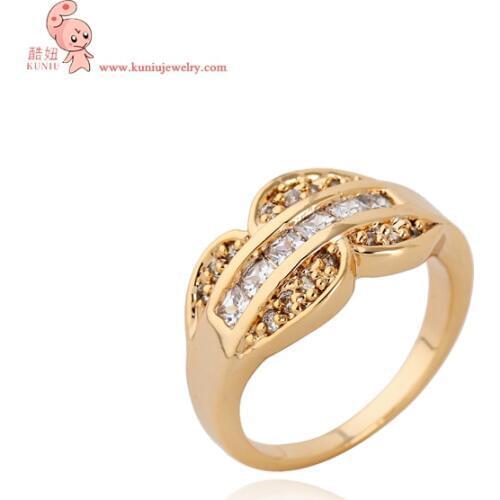 Wedding Rings KUNIU China