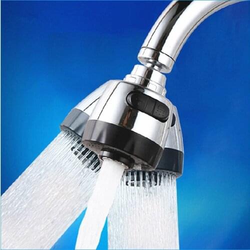 Various styles brass aerator shower head,aerator kitchen tap bubbler ,360 degree Rotate all copper adapter interface bubbler