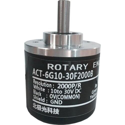 New Original Spot Photo ACT-6G10-30F2000B