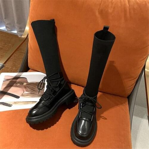 RNTLHQ Women's Boots