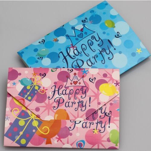 Gift Wrapping Tonlyshow China