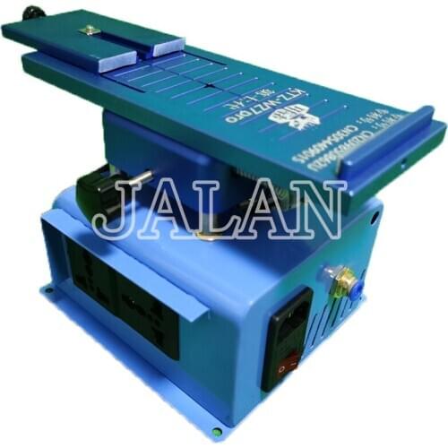 Universal Separate Machine LCD inframe heating for Samsung s9 plus Note 9 8 glue cleaning glass inframe separate adjustable tool