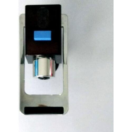 Water purifier and dispenser in one cold water faucet switch Water tap valve heating water purifier red and clear outlet switch