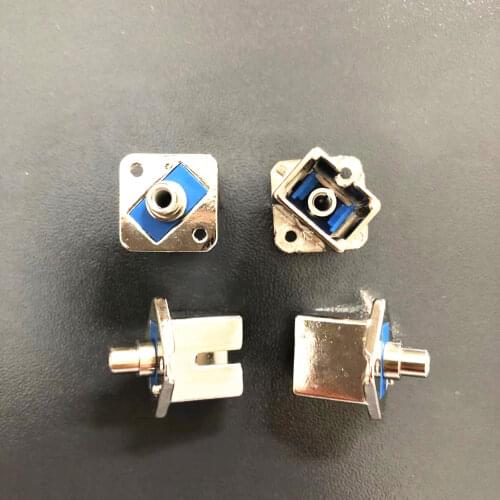 Yokogawa AQ1210 AQ1000 AQ1215 AQ1200A OTDR SC FC Fiber Converter Fiber coupler USC adapter Fiber converter