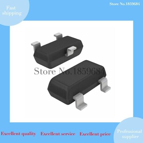 10PCS MCP1700T-2502E/TT SOT-23(SOT-23-3) Original New