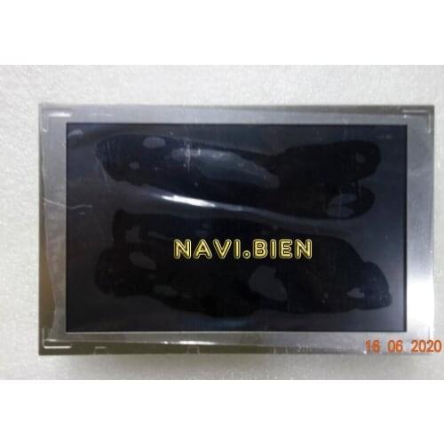 5.8" LCD display LA058WQ1(SD)(01) LA058WQ1-SD01 For Mercedes B200 car GPS navigation screen