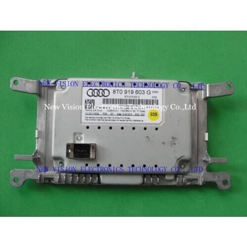 8T0 919 603 G 8T0 919 603 F 8T0 919 603 T 8T0 919 603 A 8T0919603F 8T0919603T 8T0919603A Original A+ quality 6.5" LCD display