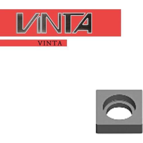 Free shipping high quality CNC tool holder accessories shim S09BS S12BS S12BSX