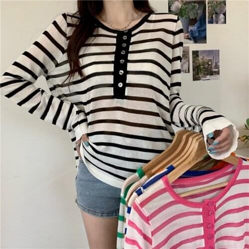 Cheap wholesale 2021 spring summer autumn new fashion casual woman t-shirt lady beautiful nice women Tops female Ay6872