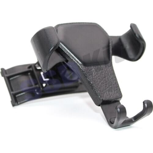 Car Mobile Phone Holder Mobile Stand Wireless Charger Qi No Damaged Storage Holder For Lincoln MKZ 2013~2020